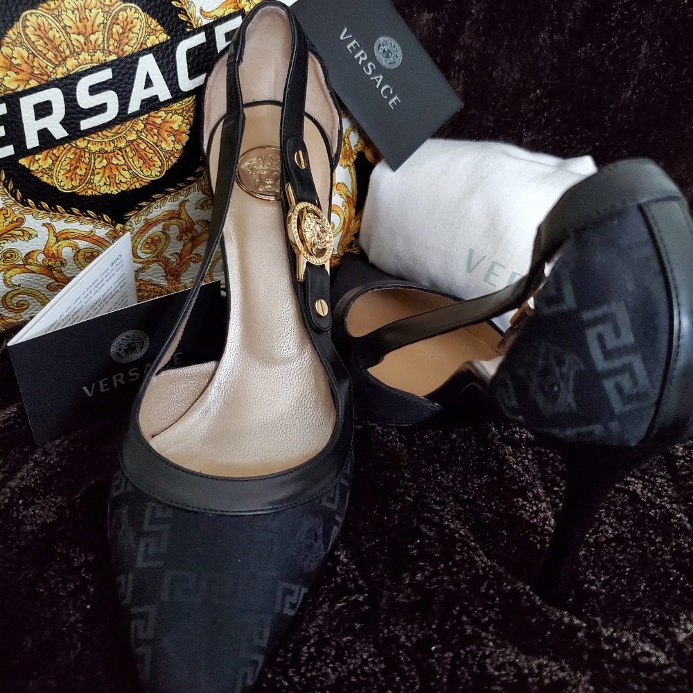 VERSACE 💐💐💐 - Picture 6 of 12